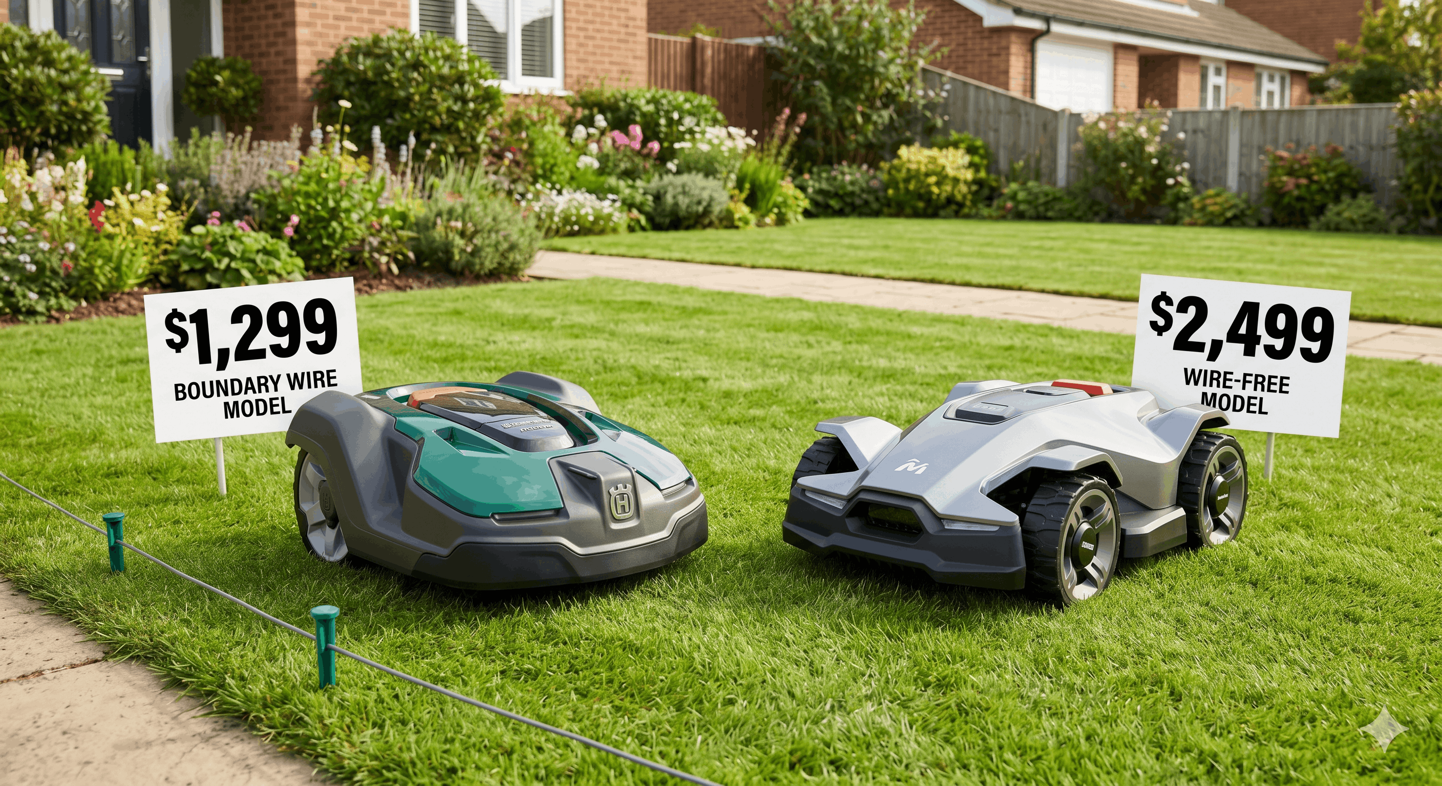 Wired at £350 vs Wire-Free at £650: Which One Is Really Worth Your Money?