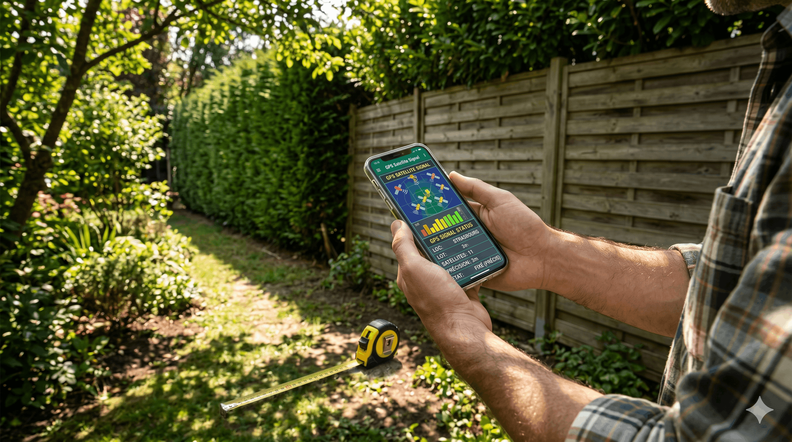 Comment auditer votre jardin avant d'acheter un robot tondeuse sans fil