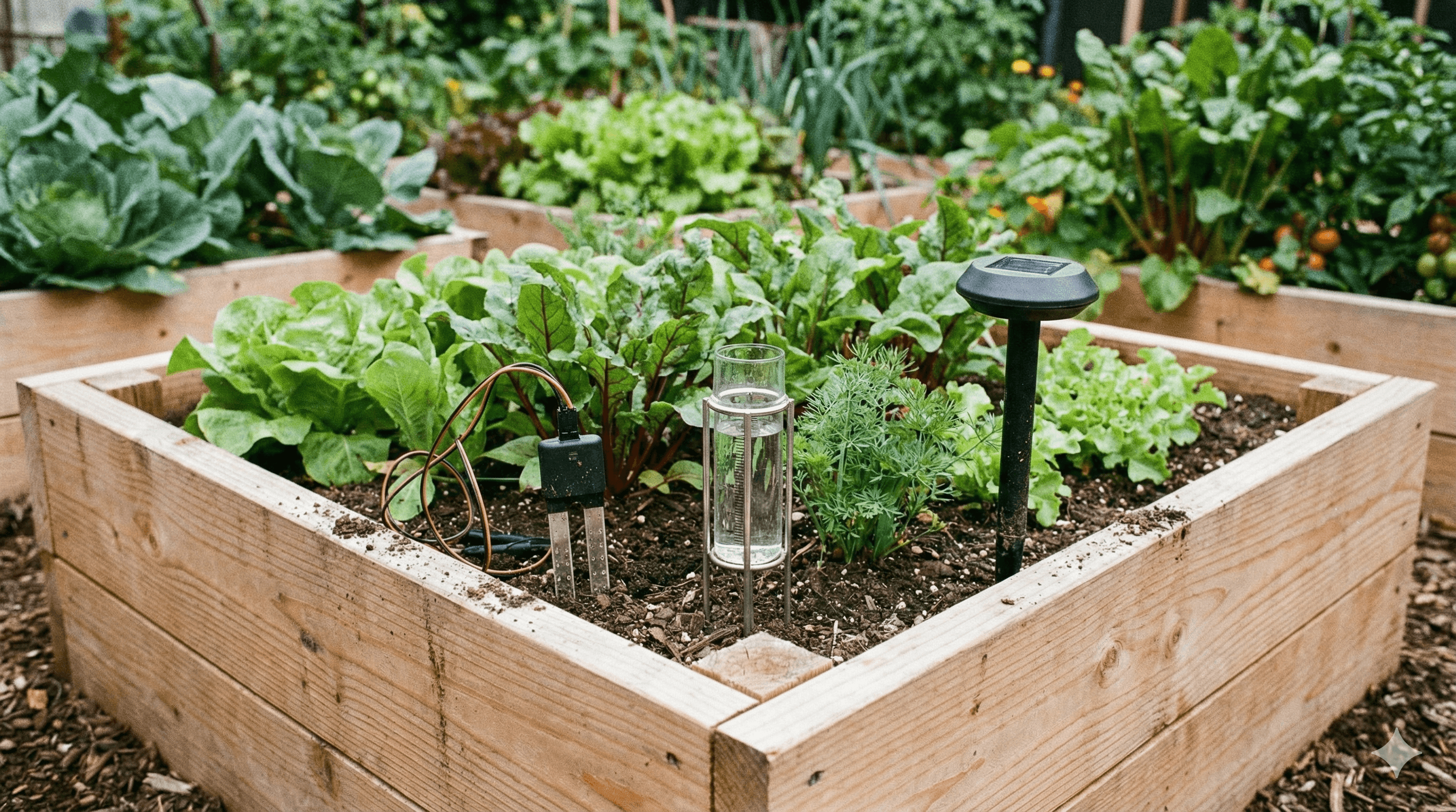 Smart Irrigation Calendar by Plant: Optimizing Water by Zone and Season