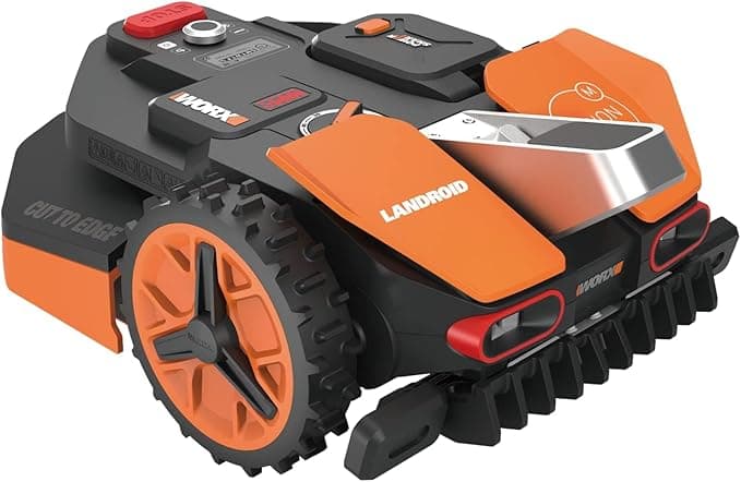 Worx Landroid Vision M800 (WR208E)