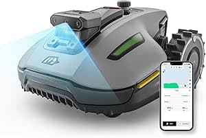 Mammotion YUKA Mini Vision